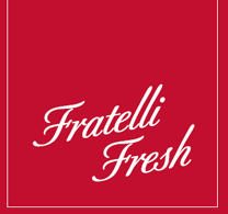 Fratelli Fresh logo